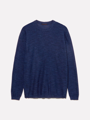 Maglia mélange