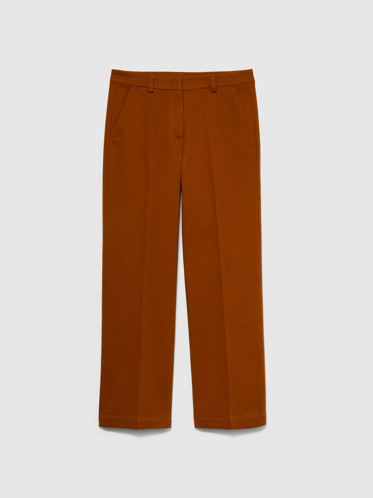 Pantaloni regular fit