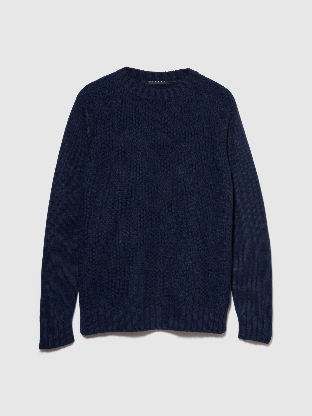 Maglia lavorata