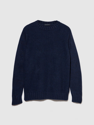 Maglia lavorata