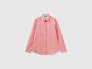 Camicia fantasia