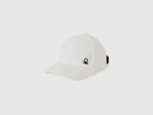 Cappellino con visiera