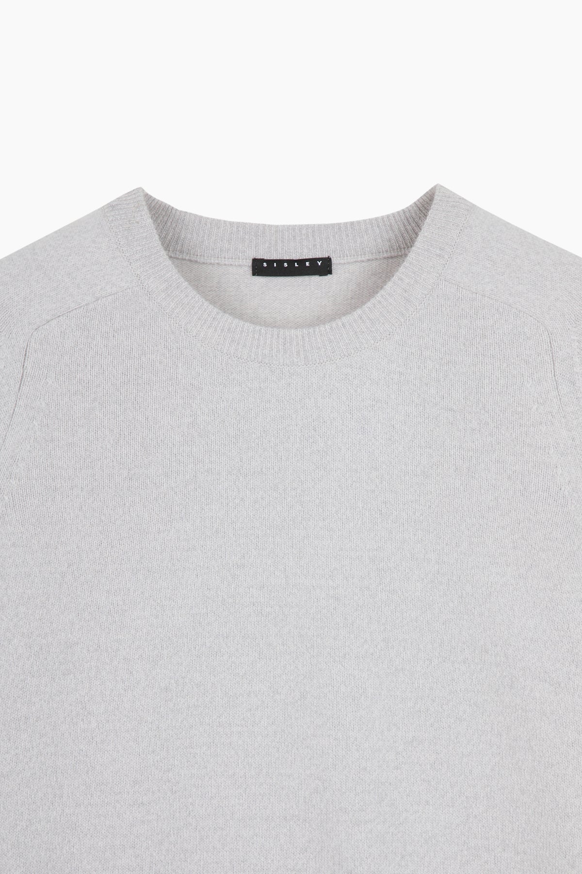 Maglia tinta unita
