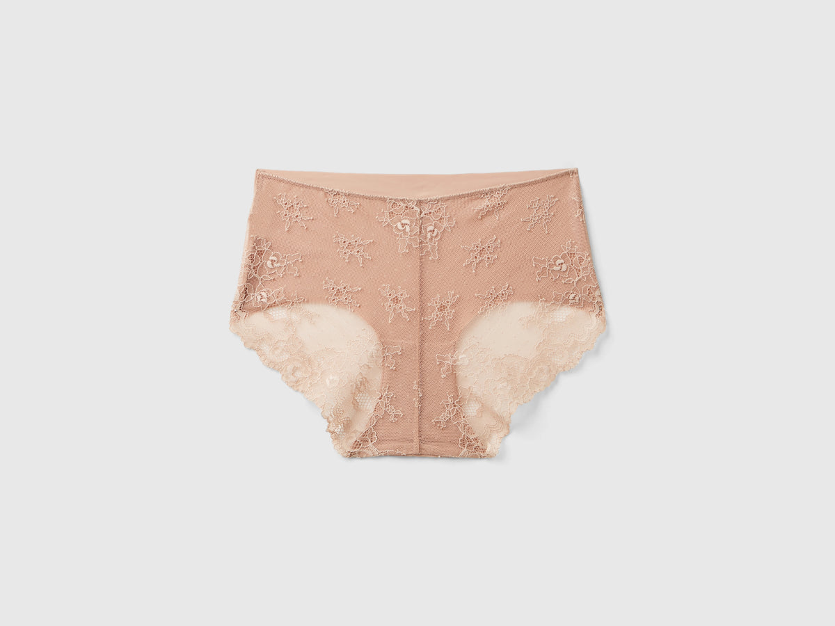 Culotte senza cuciture