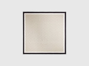 Foulard Monogram