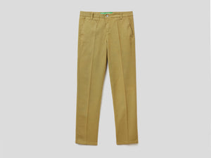 Chino slim fit