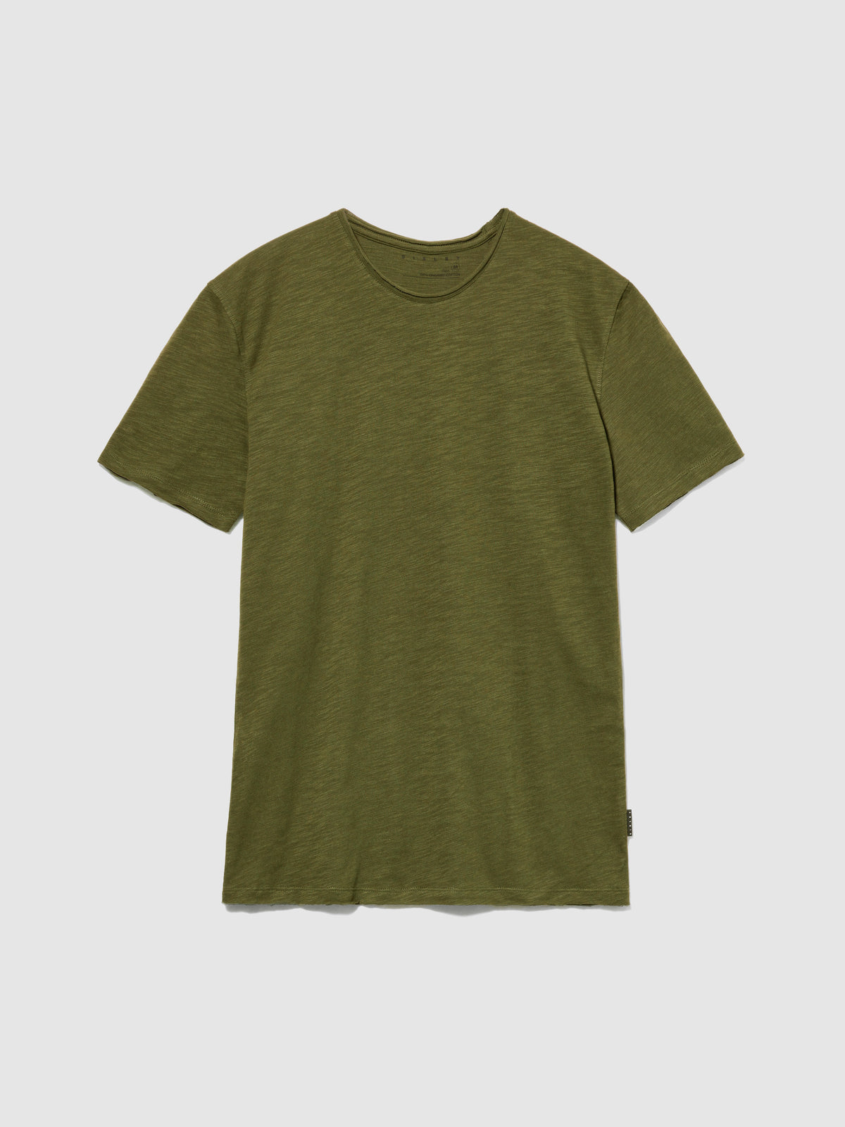 T-shirt slim fit