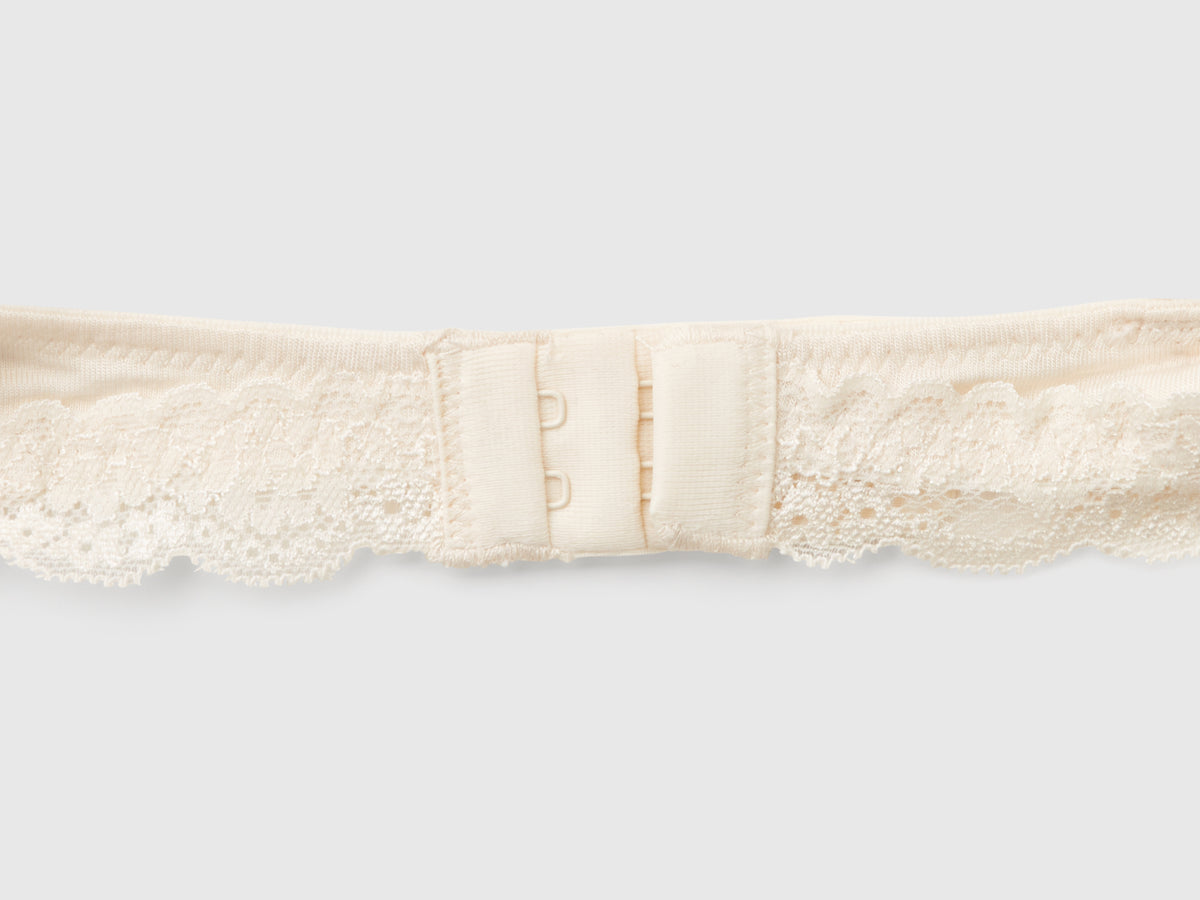 Reggiseno imbottito in Modal stretch