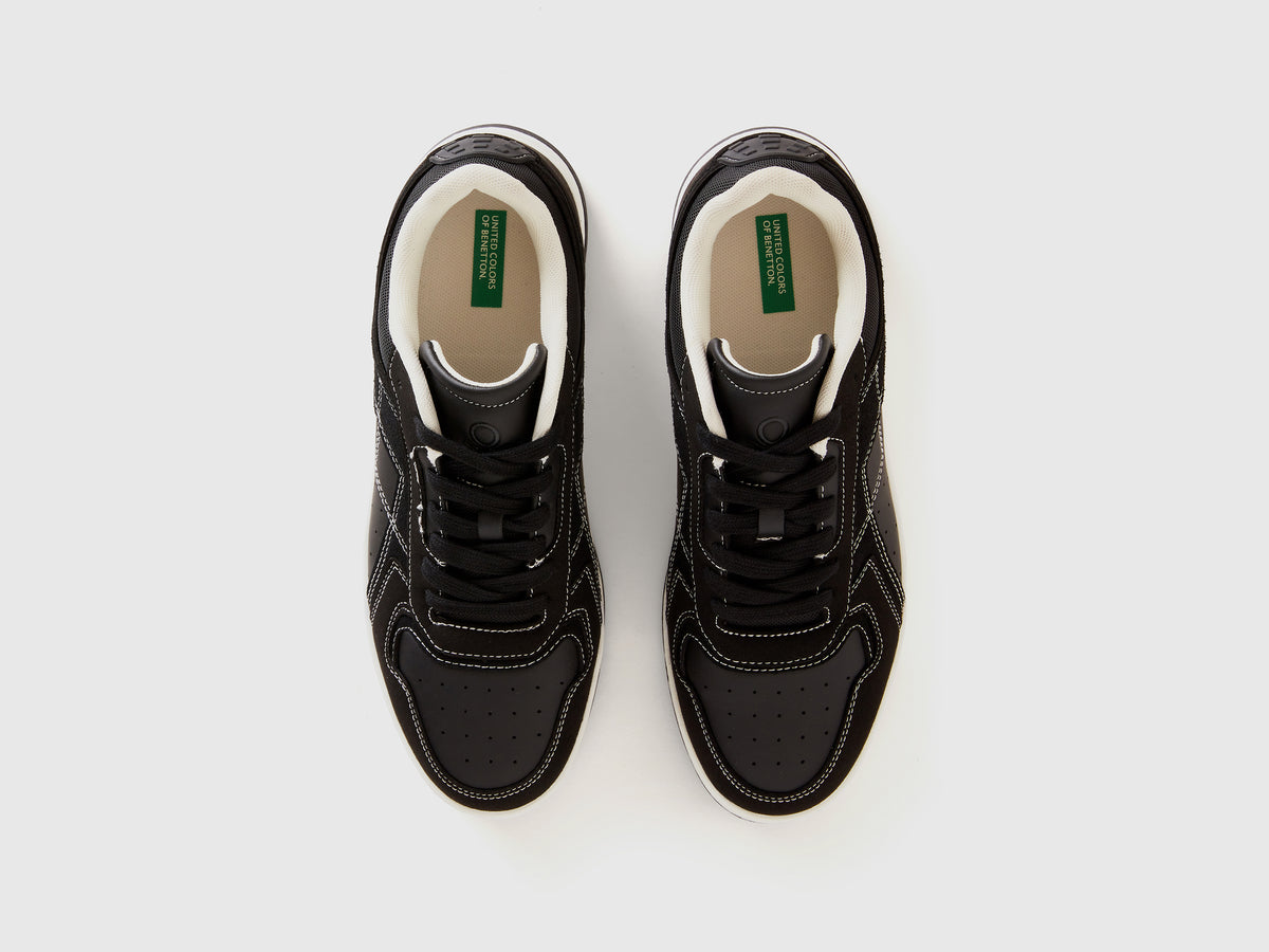 Sneakers basse