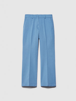Pantaloni a trombetta