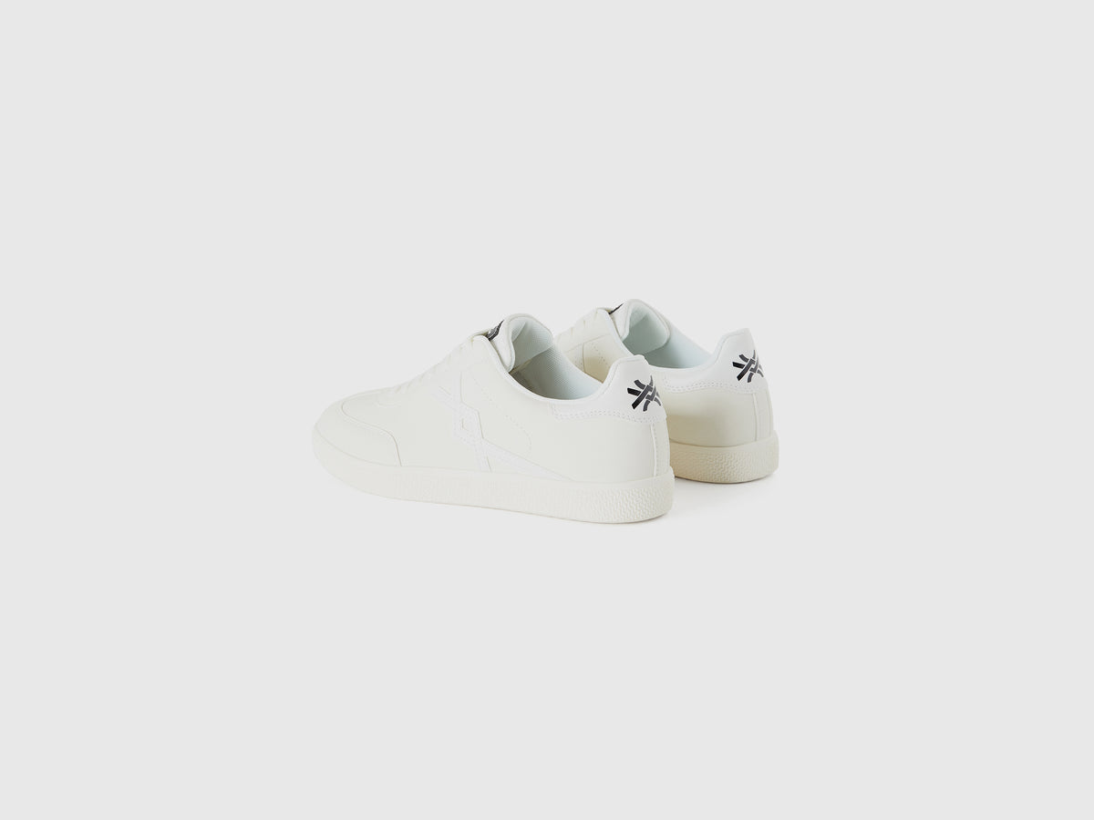 Sneakers basse