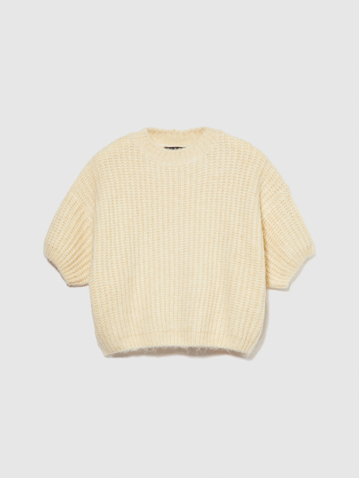 Maglia fluffy