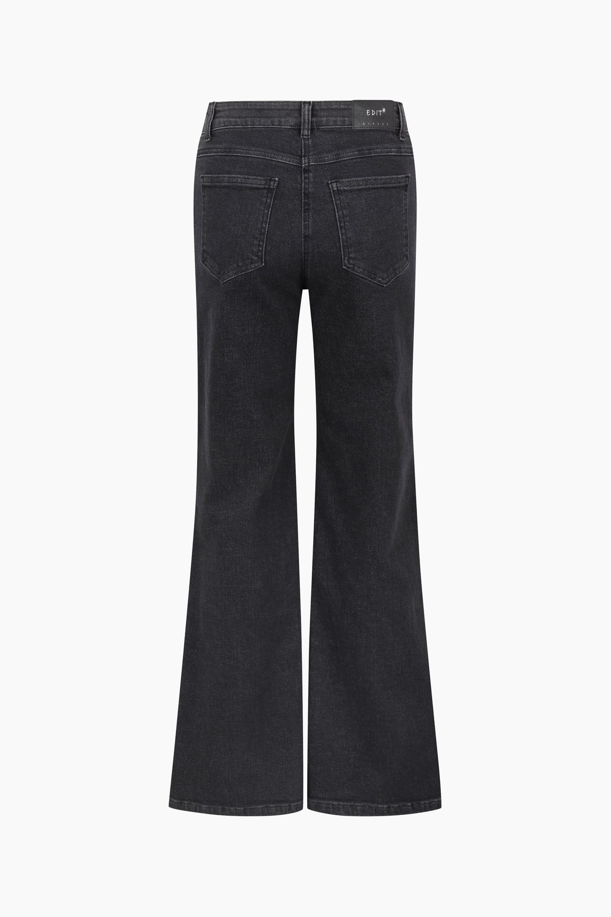 Jeans flare fit