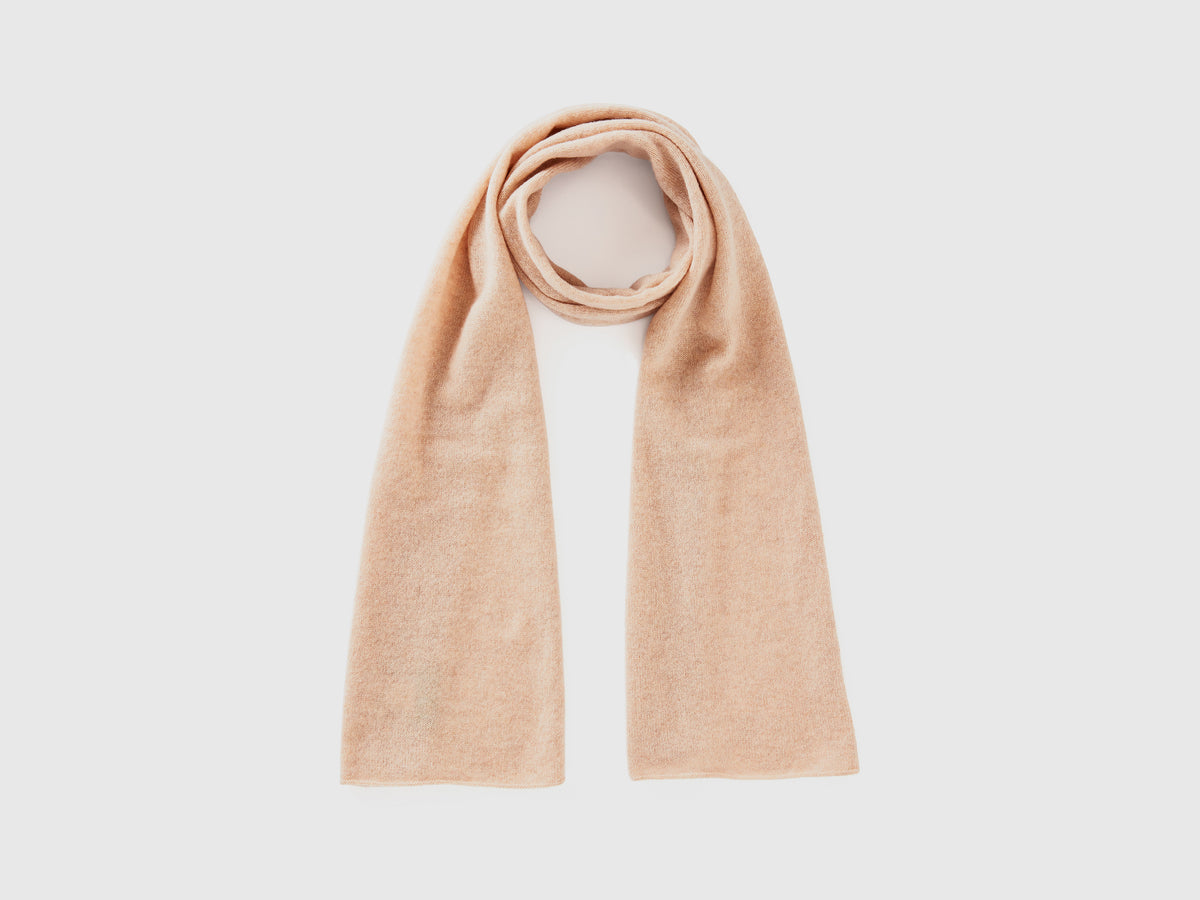 Sciarpa in puro cashmere