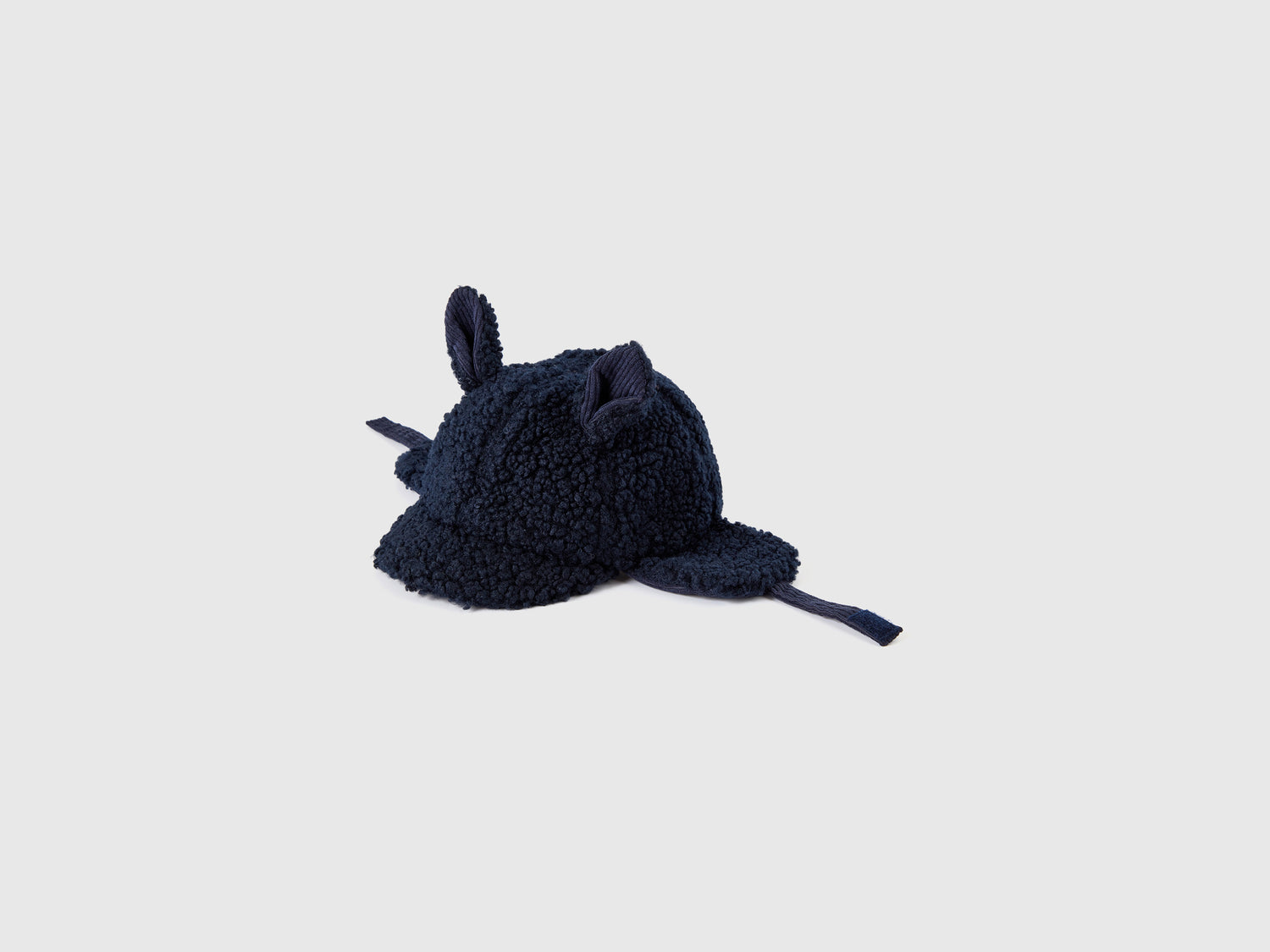 Cappello con paraorecchie da bimbo avio | Benetton Outlet