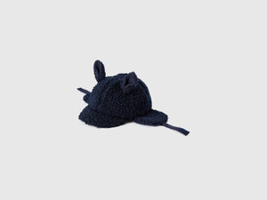 Cappello con paraorecchie