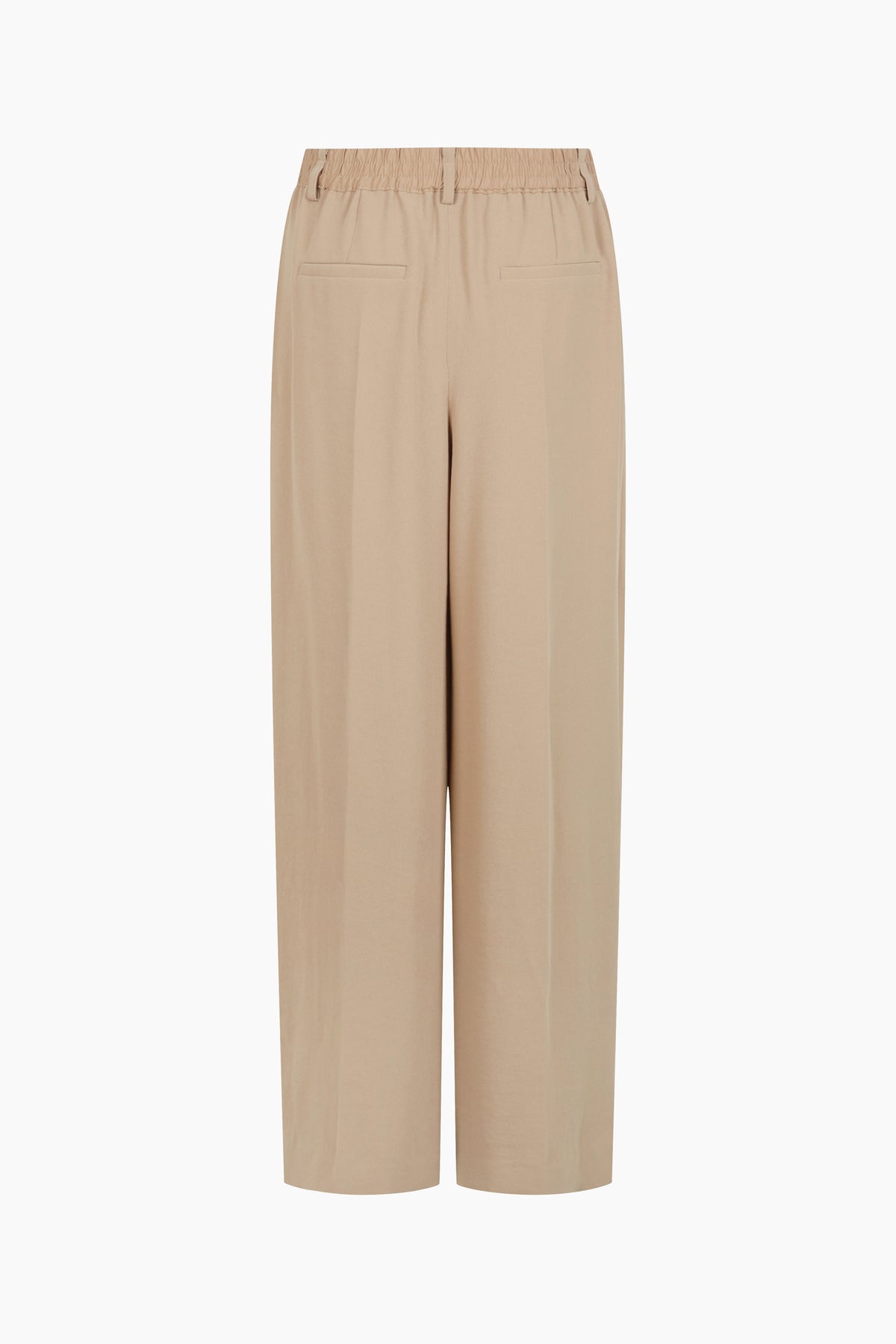 Pantaloni dritti