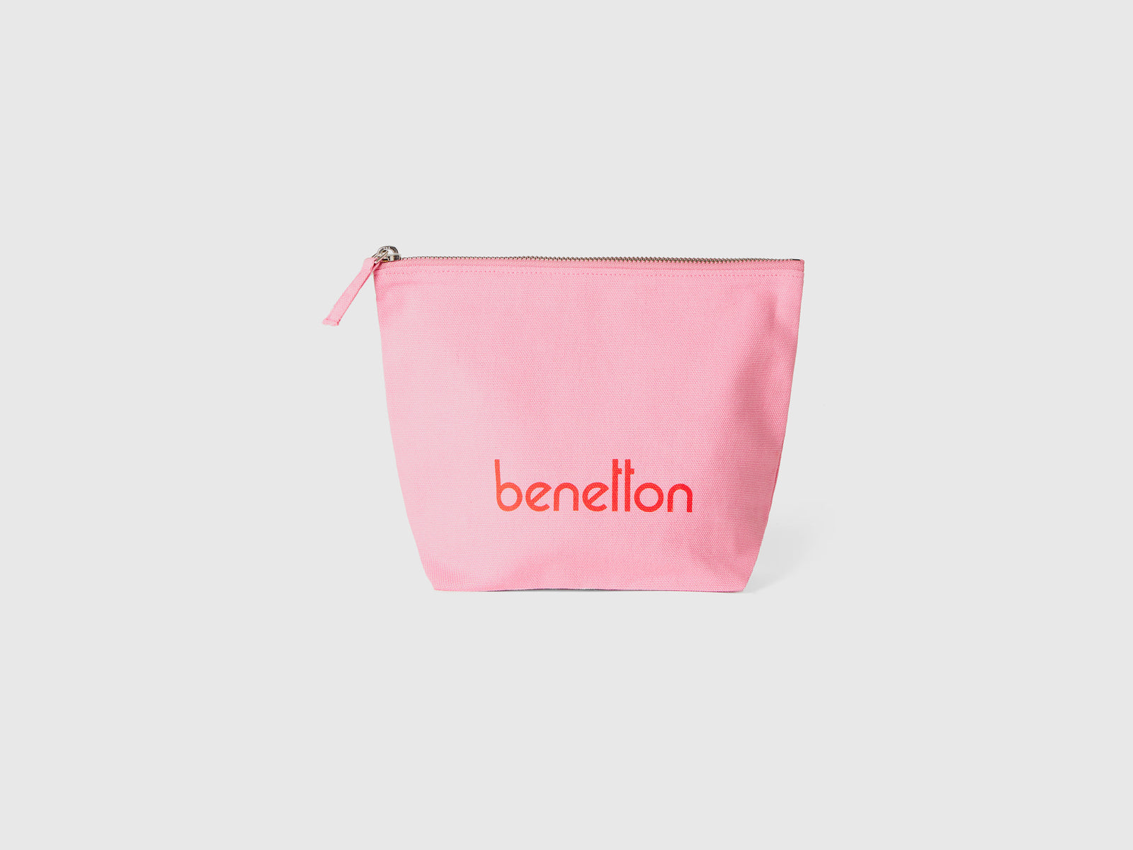 Bustina in puro cotone da uomo rosa | Multimarchio Outlet
