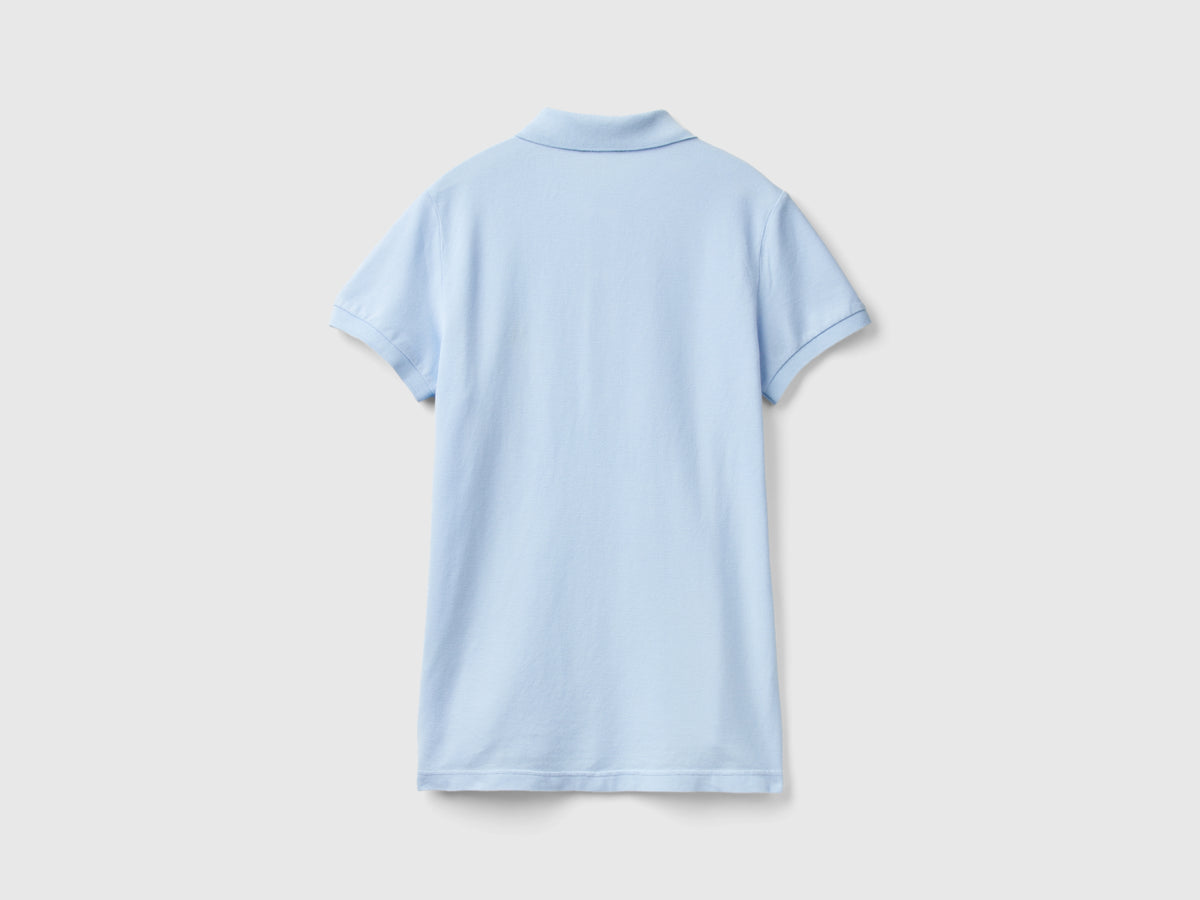 Polo slim fit