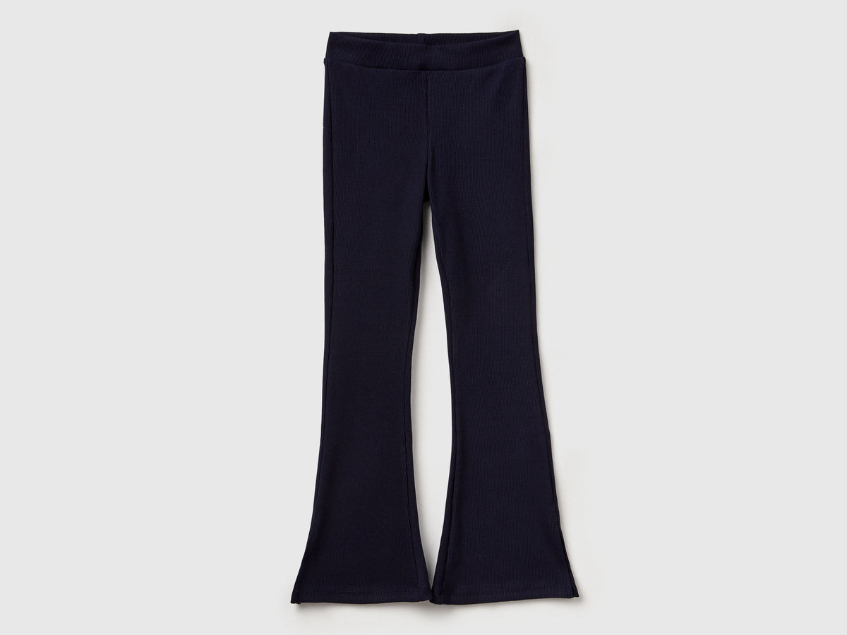 Leggings a zampa