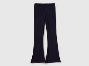 Leggings a zampa