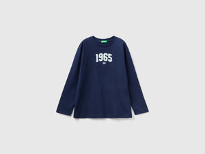 Calda t-shirt 100% cotone bio
