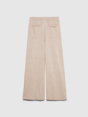 Pantaloni in maglia