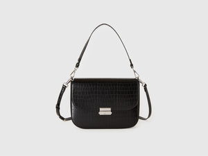 Be Bag grande con stampa cocco