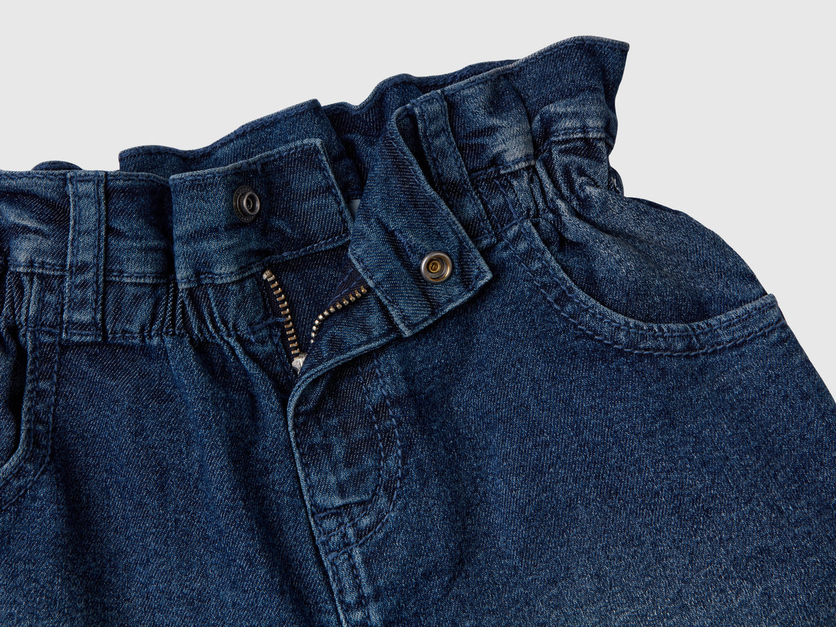 Jeans paperbag