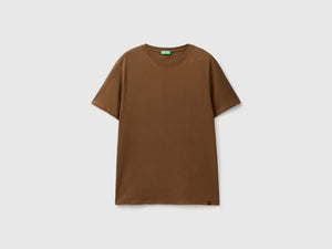 T-shirt caffè