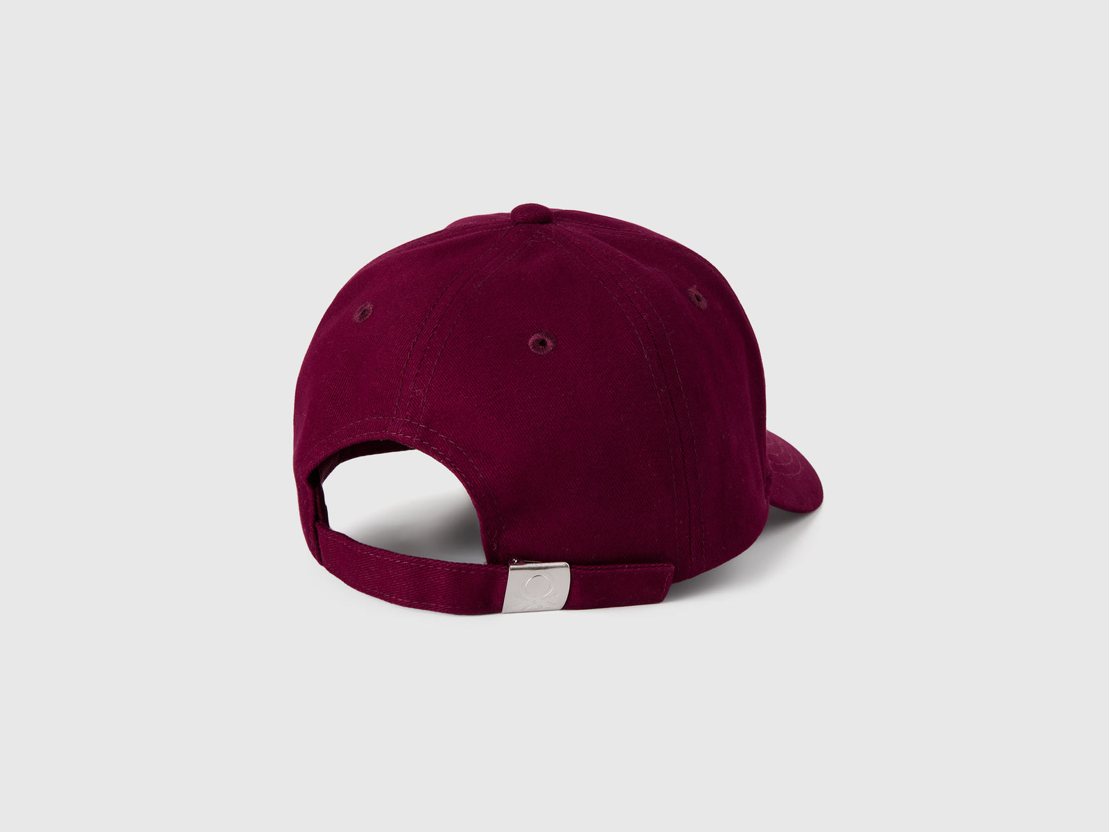 Berretto con ricamo ©Harvard University da bambino bordeaux 2 | Benetton Outlet