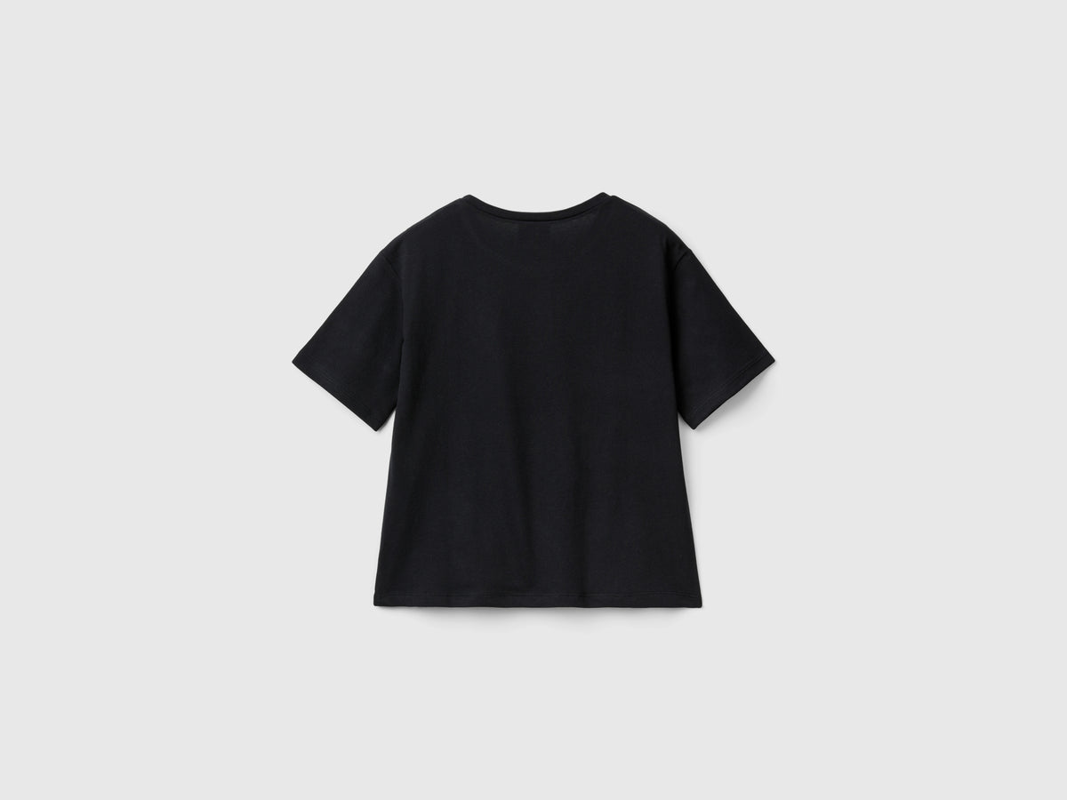 T-shirt Mercoledì Addams