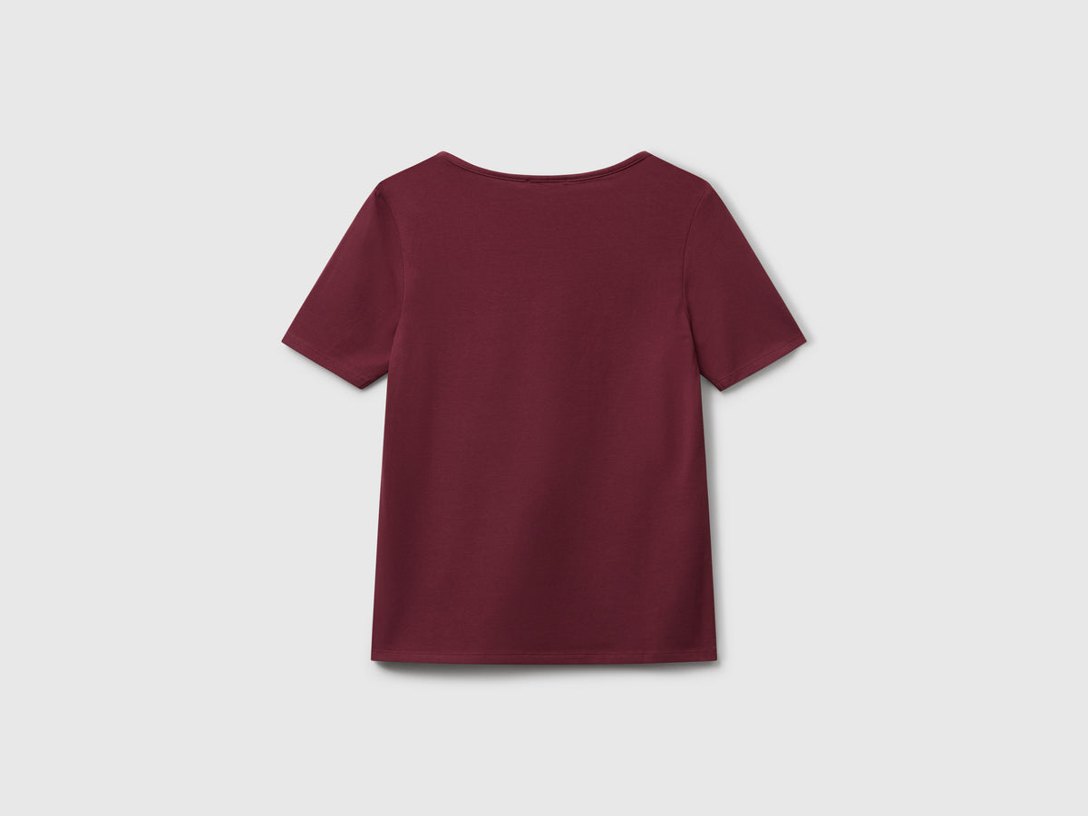 T-shirt slim fit