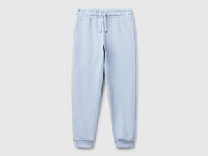Pantaloni in felpa con logo