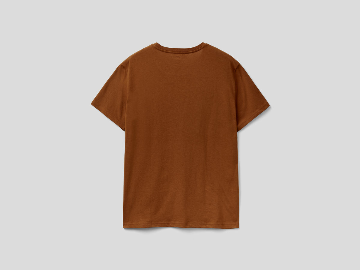 T-shirt manica corta