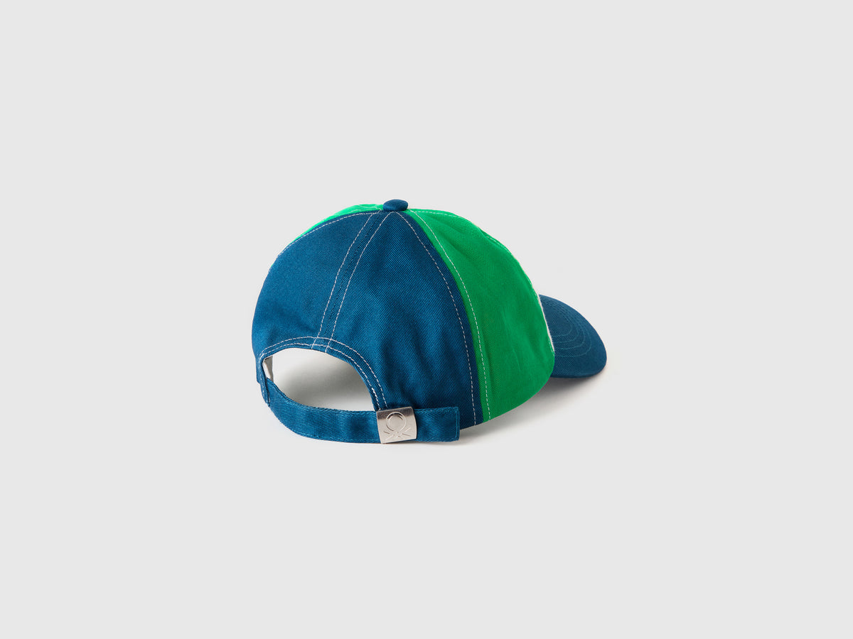 Cappellino baseball con logo