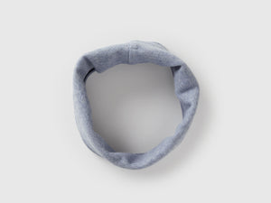 Scaldacollo in cotone stretch