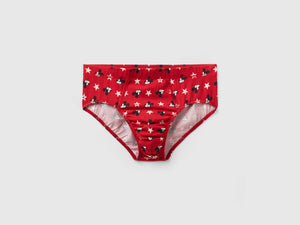 Slip Mickey Mouse