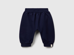 Pantaloni in felpa