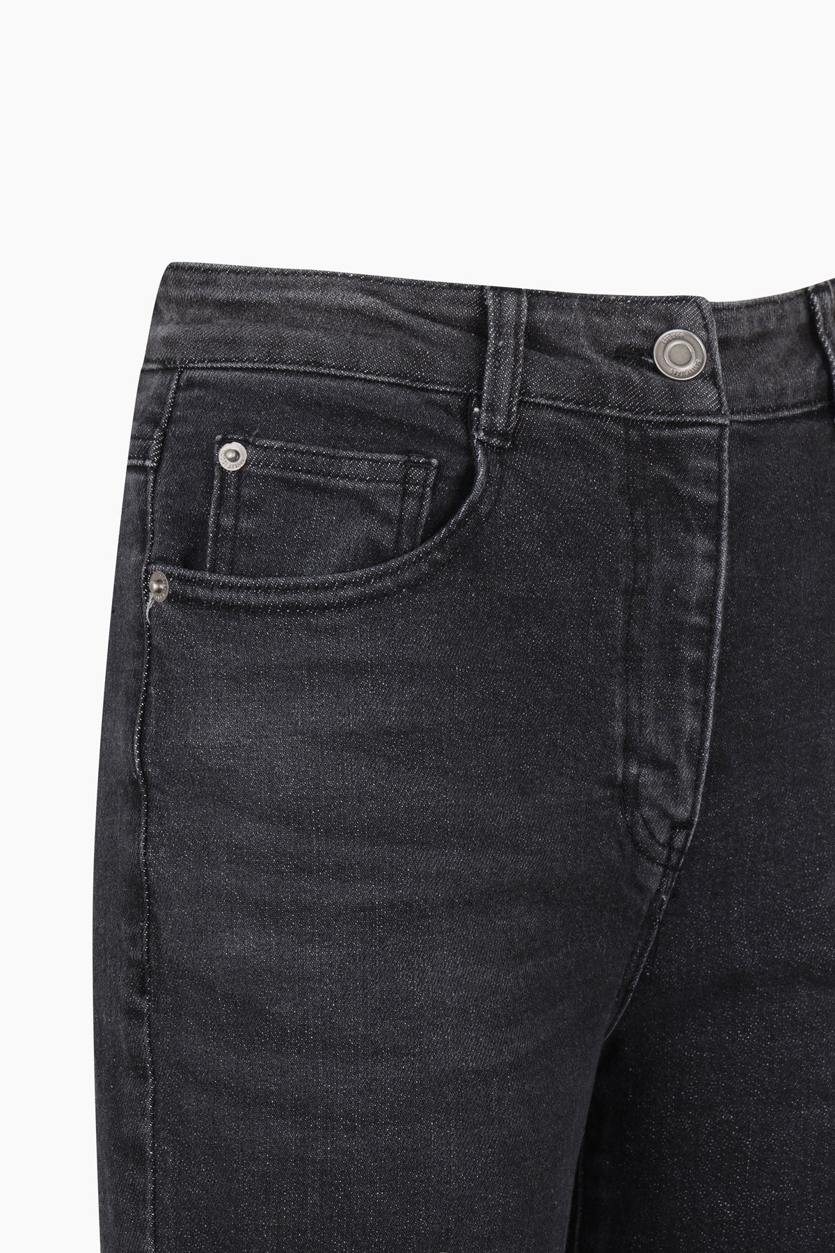 Jeans flare fit