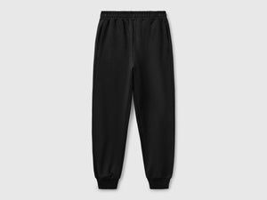 Joggers in puro cotone