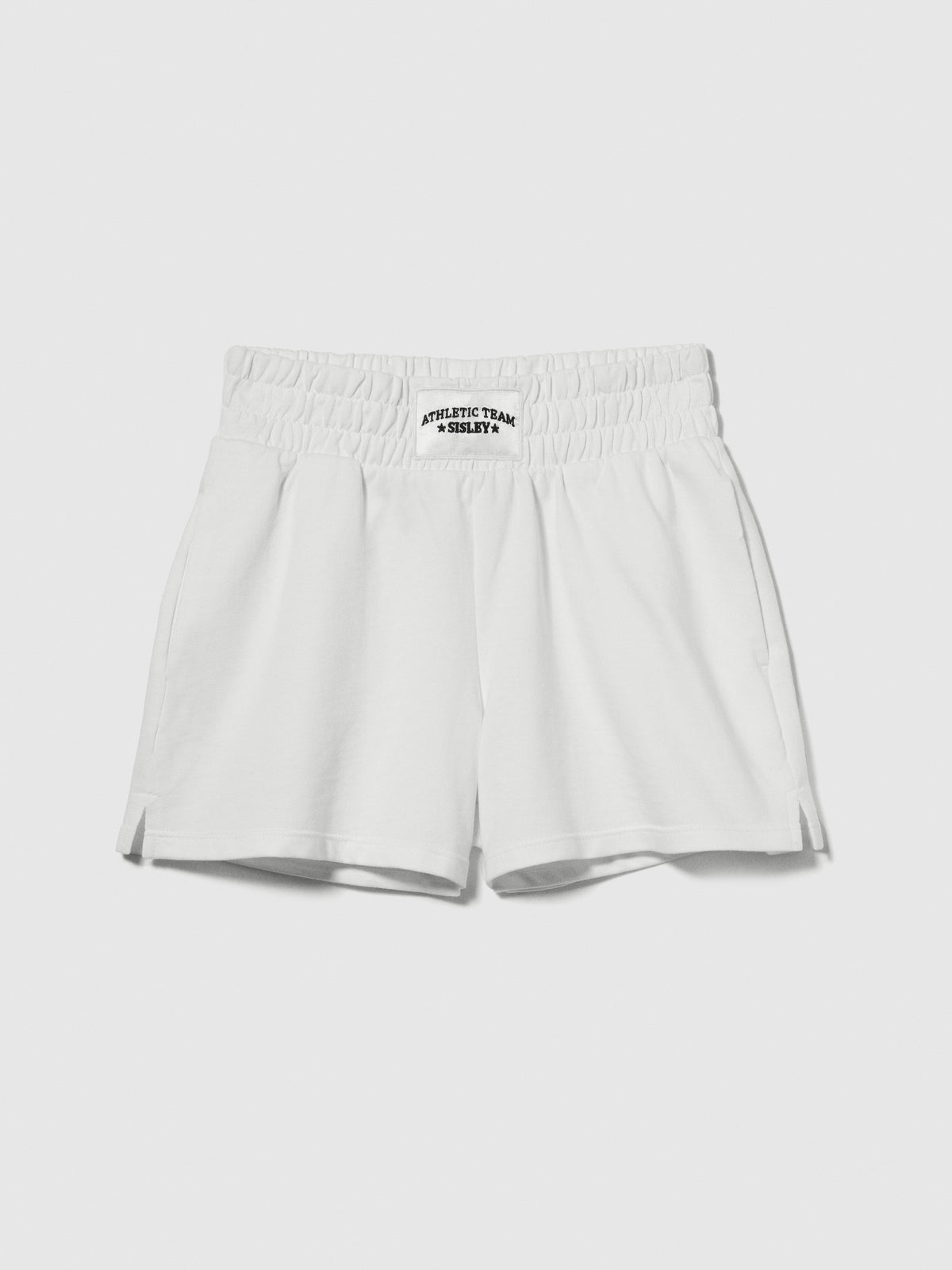 Shorts in felpa