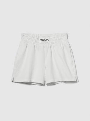Shorts in felpa