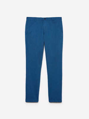 Pantaloni chino slim fit