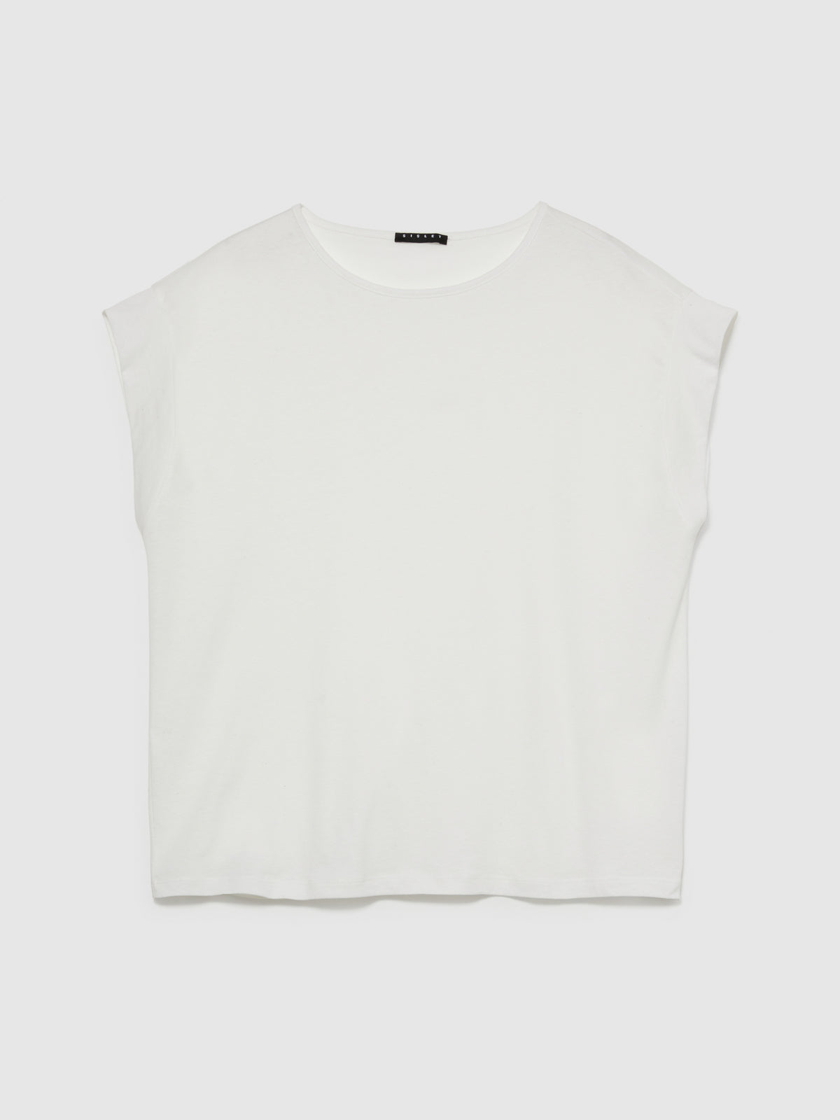 T-shirt fiammata