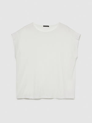 T-shirt fiammata