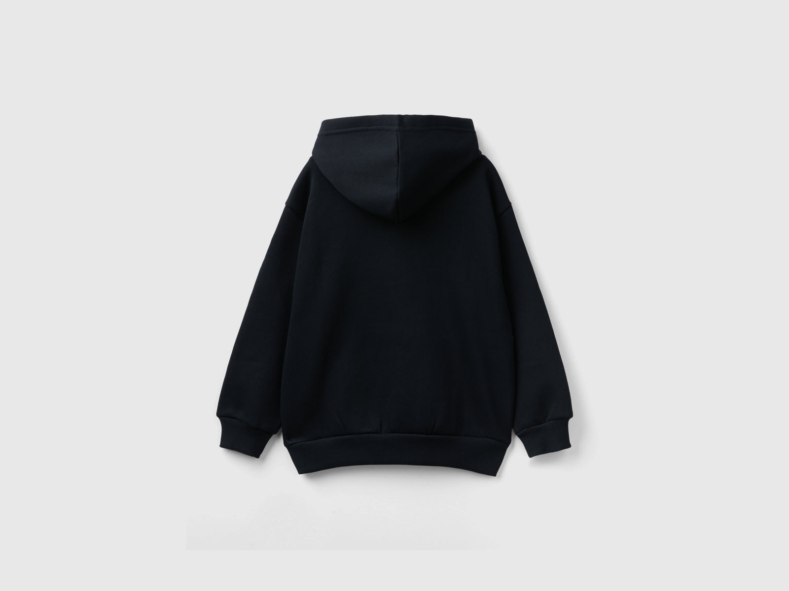Calda felpa Pokémon over fit da bambino nero 2 | Benetton Outlet