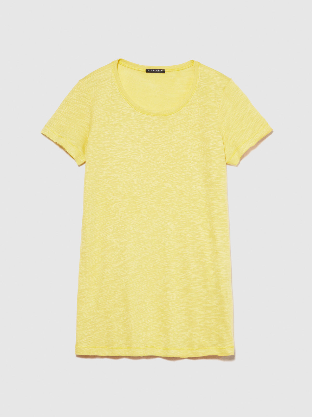 T-shirt girocollo