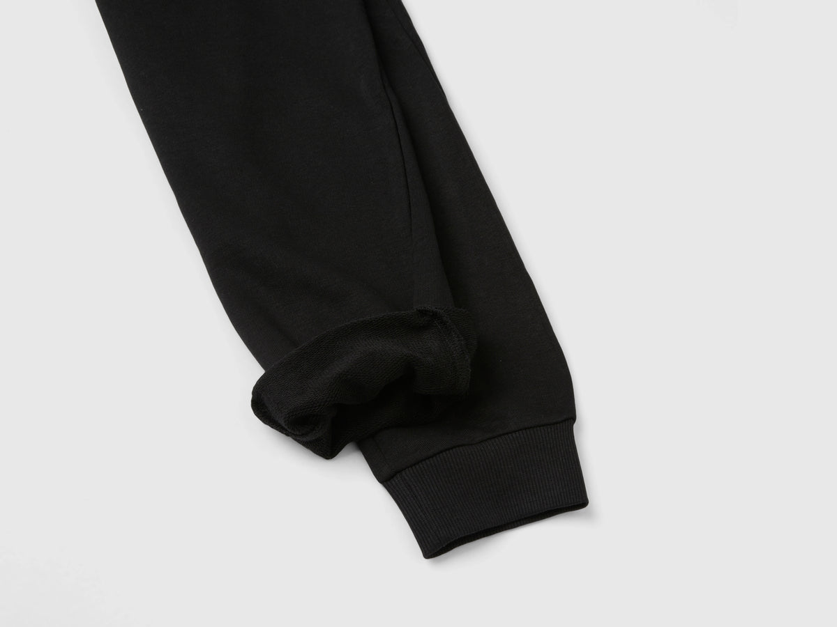 Joggers con coulisse