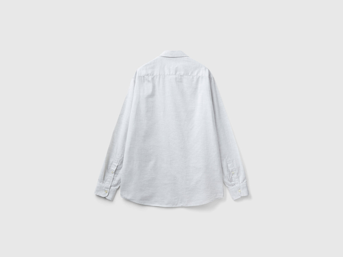 Camicia regular fit